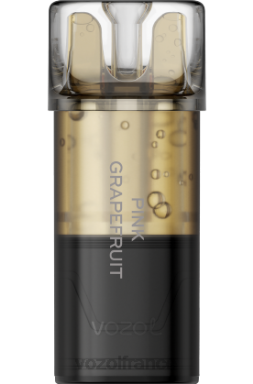 VOZOL Rechargeable - VOZOL SWITCH pro pamplemousse rose 8J882185