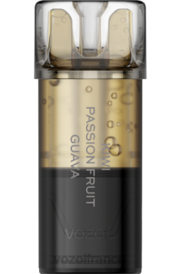 VOZOL Vape Avis - VOZOL SWITCH pro kiwi fruit de la passion goyave 8J882177