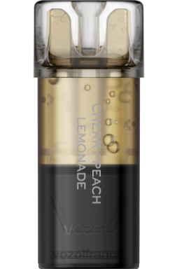 VOZOL Vape France - VOZOL SWITCH pro limonade cerise-pêche 8J882172