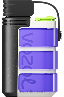 VOZOL France - VOZOL GEAR 4000c/6000 bleu saphir 8J882321