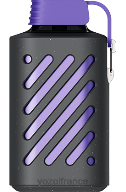 VOZOL France - VOZOL GEAR 10000 tempête de baies forestières 8J882291