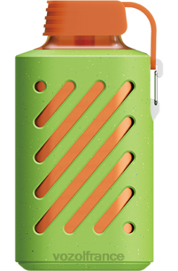 VOZOL Paris - VOZOL GEAR 10000 pêche mangue eaumeion 8J882303