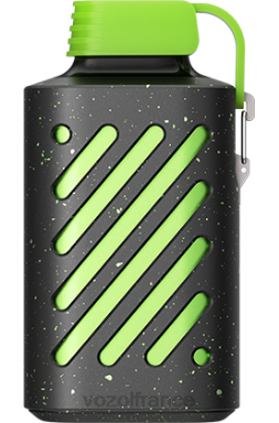 VOZOL Vape - VOZOL GEAR 10000 crème au chocolat matcha 8J882294