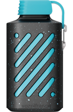 VOZOL Vape - VOZOL GEAR 10000 glace bleue 8J882284