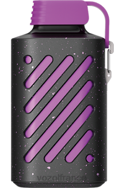 VOZOL Vape - VOZOL GEAR 10000 limonade rose 8J882304