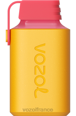 VOZOL Paris - VOZOL GEAR 600 citron vert 8J882363