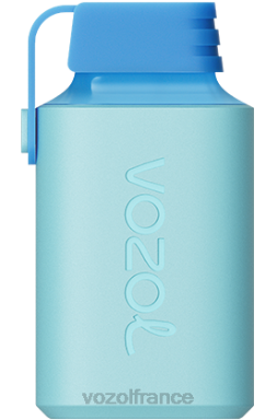 VOZOL Rechargeable - VOZOL GEAR 600 monsieur bleu 8J882355