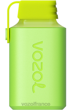VOZOL Rechargeable - VOZOL GEAR 600 pêche aux pommes 8J882345