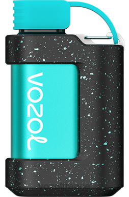 VOZOL France - VOZOL GEAR 7000 citron bleu razz 8J882331
