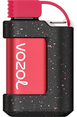 VOZOL Paris - VOZOL GEAR 7000 glace à la fraise 8J882343