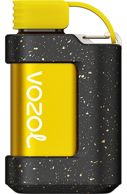VOZOL Vape Avis - VOZOL GEAR 7000 glace à la pêche 8J882337