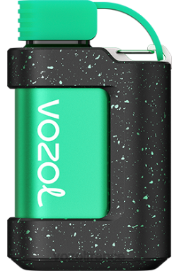 VOZOL Vape France - VOZOL GEAR 7000 menthe fraîche 8J882332