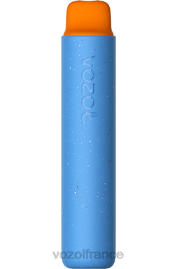 VOZOL France - VOZOL STAR 2000 glace bleue 8J882151