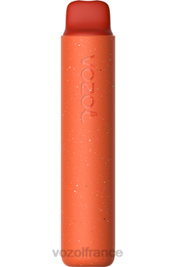 VOZOL Rechargeable - VOZOL STAR 2000 smoothie à la fraise 8J882165