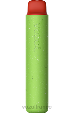 VOZOL Vape - VOZOL STAR 2000 fraise-kiwi 8J882164