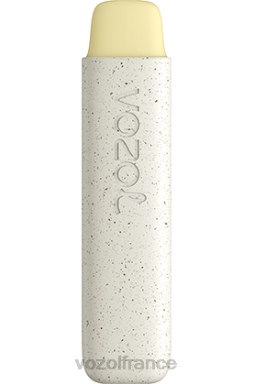 VOZOL Vape Store - VOZOL STAR 550 glace à la banane 8J882139