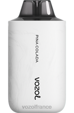 VOZOL Paris - VOZOL STAR 6000/8000v2 pina colada 8J88253