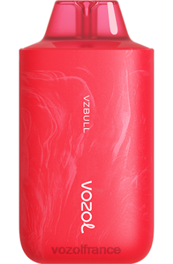 VOZOL Prix - VOZOL STAR 6000/8000v2 vzbull 8J88268