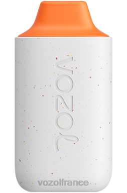 VOZOL France - VOZOL STAR 6000 Smoothie à la mangue 8J882121
