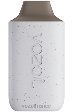 VOZOL Prix - VOZOL STAR 6000 clair 8J882108