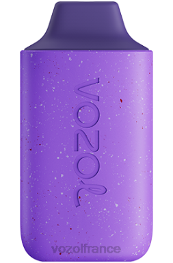 VOZOL Rechargeable - VOZOL STAR 6000 bonbons arc-en-ciel 8J882125