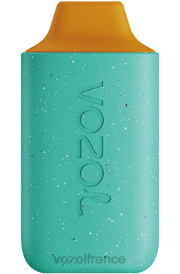 VOZOL Vape France - VOZOL STAR 6000 pomelo de cèdre 8J882102