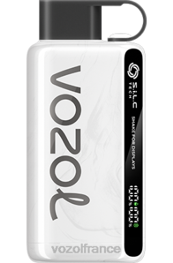 VOZOL Paris - VOZOL STAR 9000/12000 le tabac 8J88233