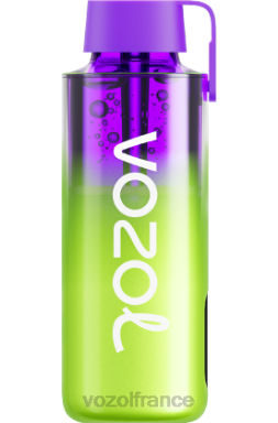 VOZOL France - VOZOL NEON 10000 glace à la pastèque 8J882241