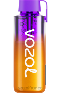 VOZOL Rechargeable - VOZOL NEON 10000 citron vert 8J882245