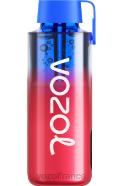 VOZOL Vape Avis - VOZOL NEON 10000 kiwi fraise surgelé 8J882227