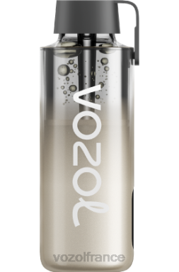 VOZOL Vape Shop - VOZOL NEON 10000 tempête de mûres 8J882230