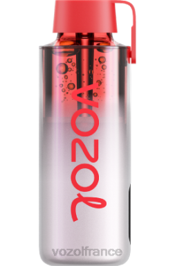 VOZOL Vape - VOZOL NEON 10000 glace aux cerises 8J882244