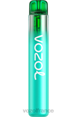 VOZOL France - VOZOL NEON 800 monsieur bleu 8J882251