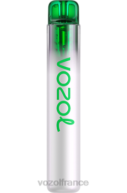 VOZOL Rechargeable - VOZOL NEON 800 pomme aigre 8J882255