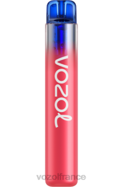 VOZOL Vape Avis - VOZOL NEON 800 cola aux cerises 8J882267