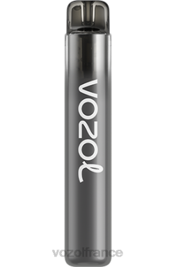 VOZOL Vape Avis - VOZOL NEON 800 tabac à la crème 8J882247