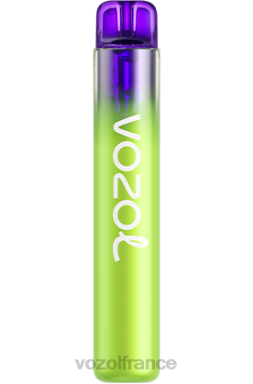 VOZOL Vape Shop - VOZOL NEON 800 glace à la pastèque 8J882260