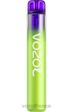 VOZOL Vape - VOZOL NEON 800 bonbons arc-en-ciel 8J882254