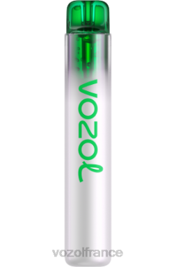 VOZOL Vape - VOZOL NEON 800 mojito au citron 8J882274