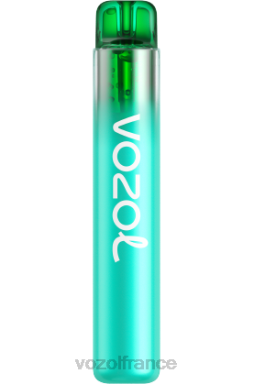 VOZOL Vape - VOZOL NEON 800 mojito bleu 8J882264