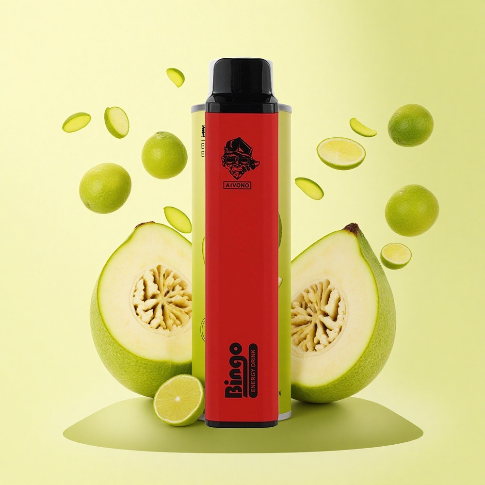 Aivono Aim Bingo 4000 Boisson Énergisante 1000mAh 10mL Nicotine 5%