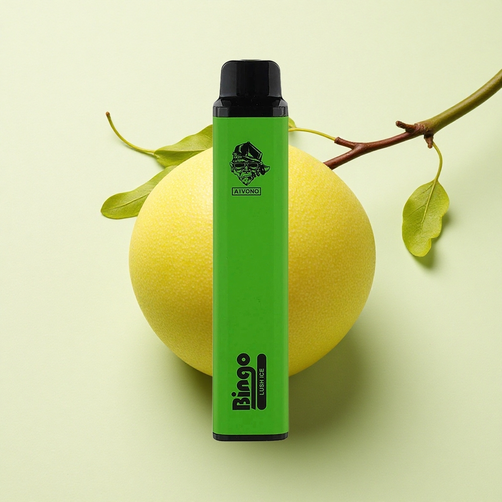 Aivono Aim Bingo 4000 Glace Rafraîchissante 1000mAh 10mL