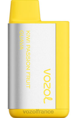 VOZOL Prix - VOZOL TIGO 600 kiwi fruit de la passion goyave 8J882368