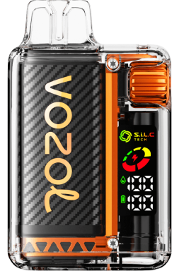VOZOL Vape France - VOZOL VISTA 16000/20000 cola aux cerises 8J8822