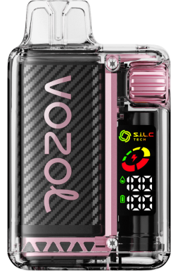 VOZOL Vape France - VOZOL VISTA 16000/20000 pêche, mangue, pastèque 8J88212