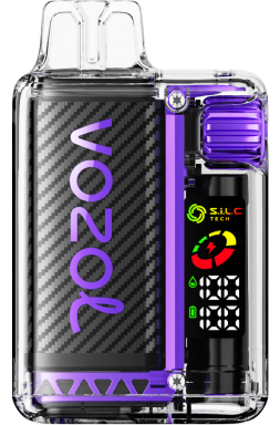 VOZOL Vape Shop - VOZOL VISTA 16000/20000 Baies mélangées 8J88210